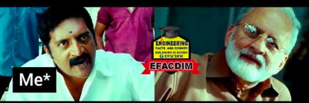 BeckyFan (@cuslman1) on Twitter photo மோடி ~ மக்கள் கஷ்டப்படக்கூடாது ன்னு GST யை குறைச்சிருக்கோம்.
~ அப்போ இவ்ளோ நாளா அவங்கள கஷ்டப்படுத்துனது யாரு?!
மோடி ~ அதுவும் நாங்கதான்.. மோடி ~ மக்கள் கஷ்டப்படக்கூடாது ன்னு GST யை குறைச்சிருக்கோம்.
~ அப்போ இவ்ளோ நாளா அவங்கள கஷ்டப்படுத்துனது யாரு?!
மோடி ~ அதுவும் நாங்கதான்..