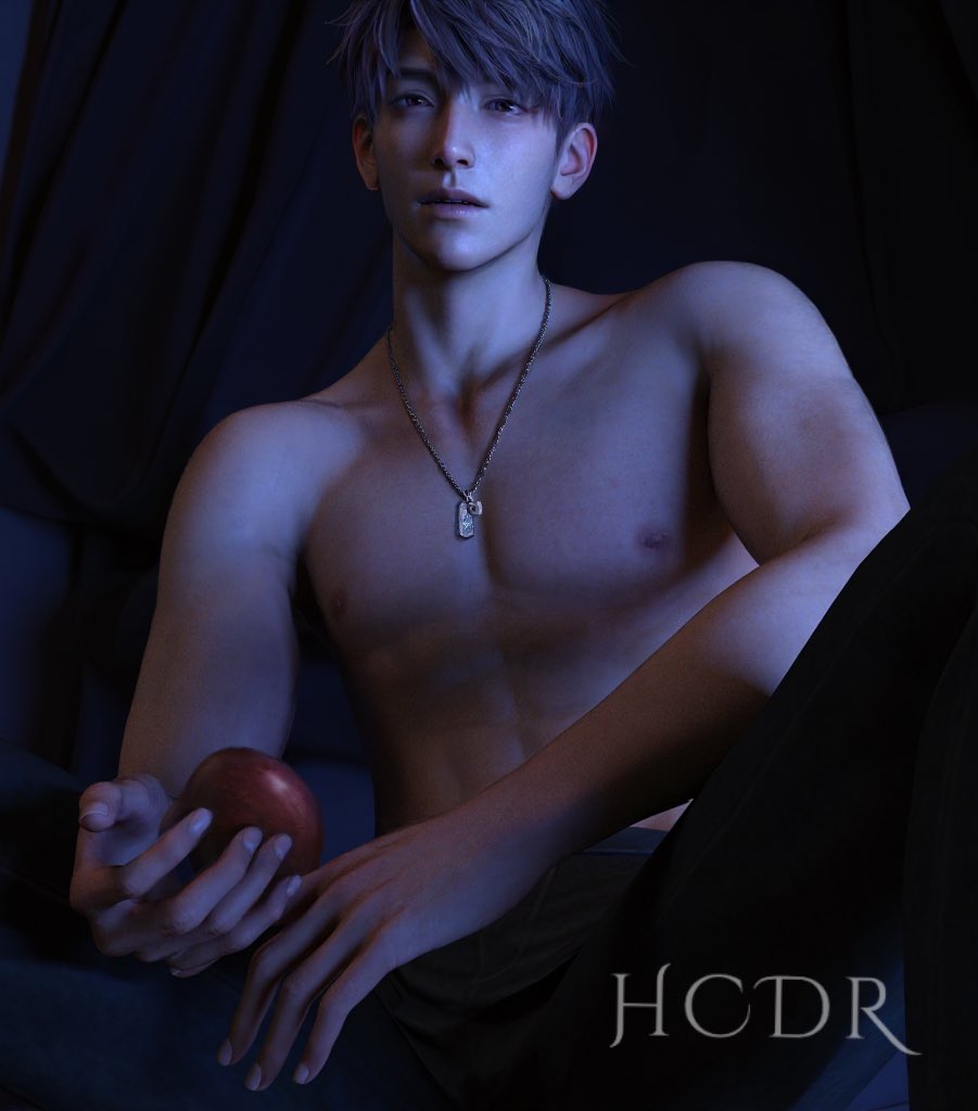 cassie1580's tweet photo. Caleb…Why are you looking at me like that…
#LoveanddeepspaceFanart #Caleb #恋与深空 https://t.co/sonKMRm5q8