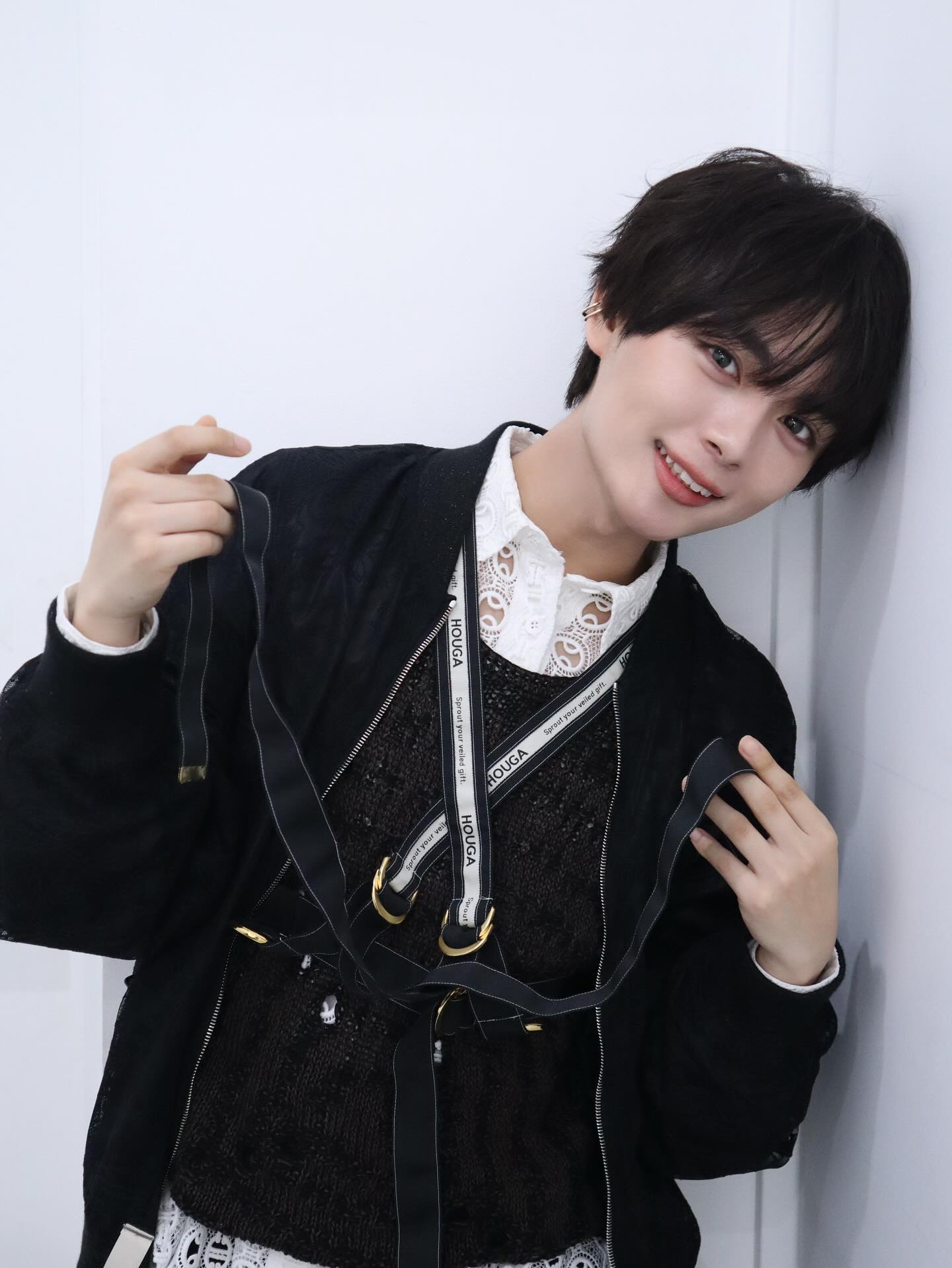 大西流星 グッズ / 情報 (@RyuseiGoodsInfo) / X