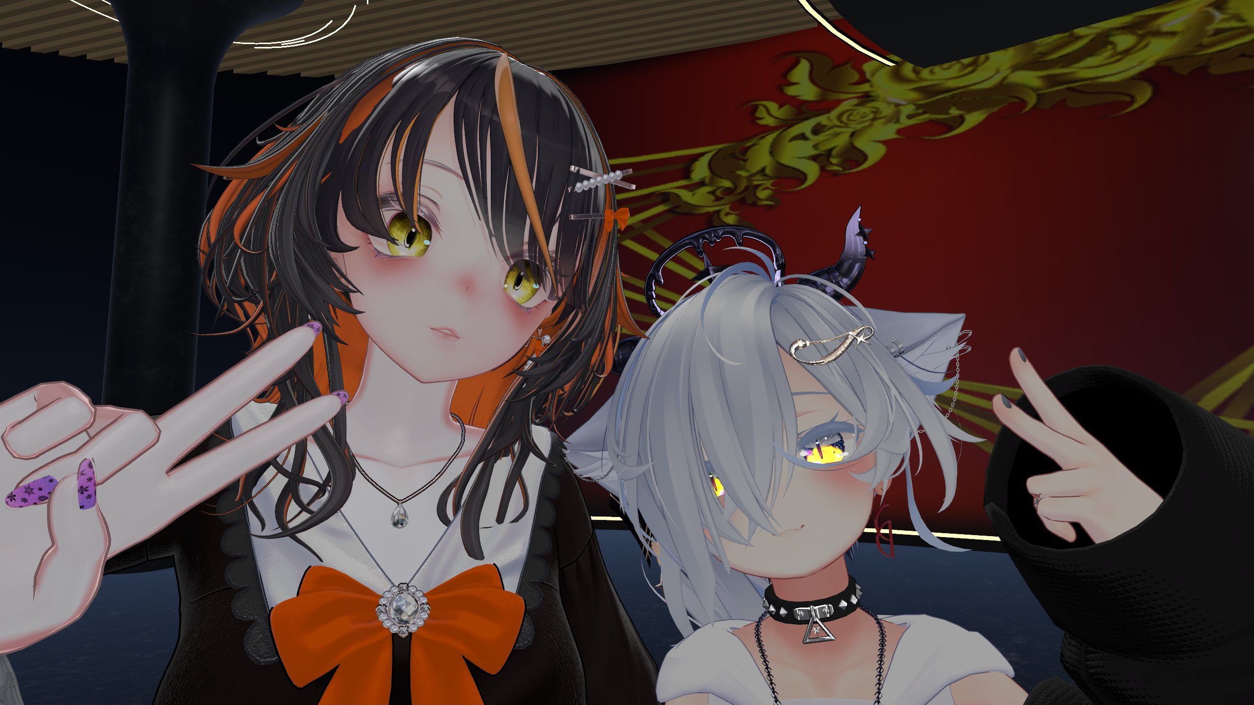 みかりんページ みかりん (@Mikarinvr) / X