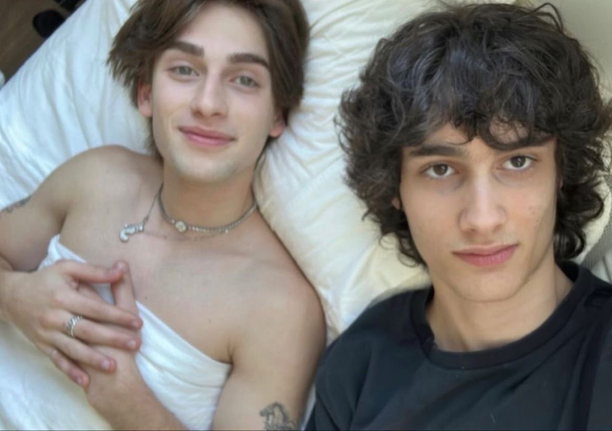 wasn’t gonna drink tn but im missing jombr like a mf🚬🚬