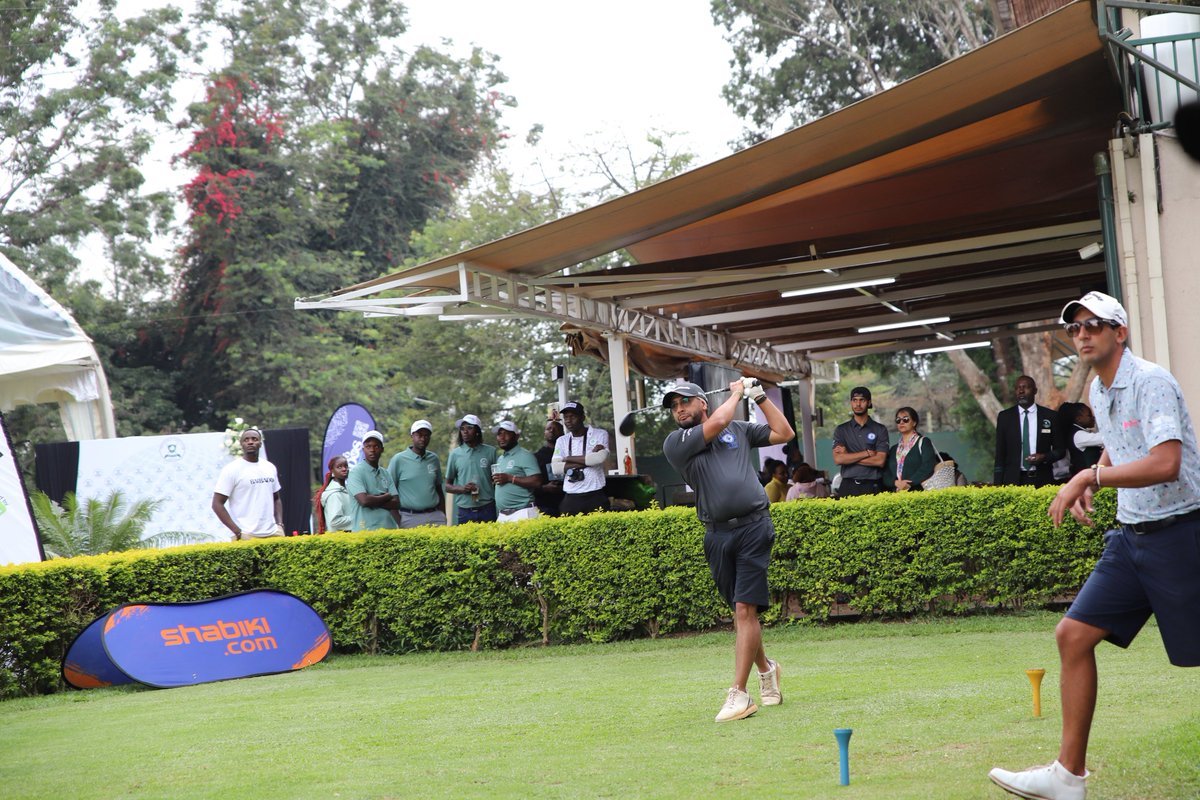 GTCKenya1's tweet image. Honored to partner with the 4th Patron’s Cup at Muthaiga Golf Club Kenya’s premier inter-club championship. Congrats to the champions &amp;amp; all clubs for a thrilling event. At GTC, we celebrate precision, performance &amp;amp; legacy. #patronscup2025 #muthaigacountryclub
