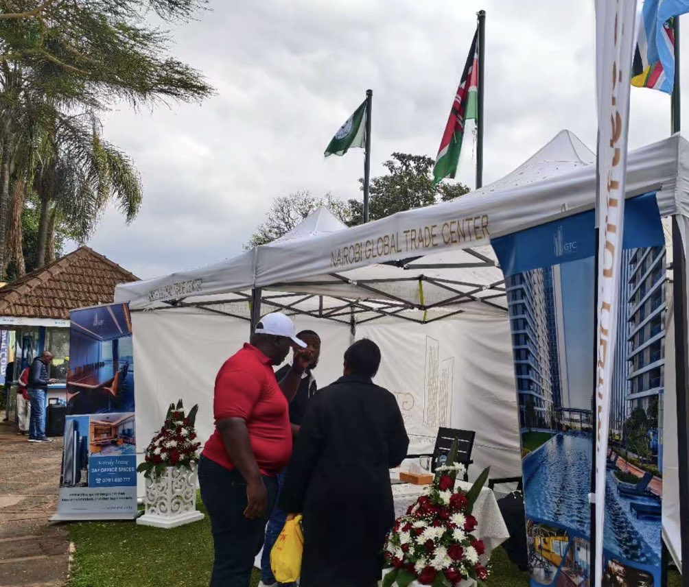 GTCKenya1's tweet image. Honored to partner with the 4th Patron’s Cup at Muthaiga Golf Club Kenya’s premier inter-club championship. Congrats to the champions &amp;amp; all clubs for a thrilling event. At GTC, we celebrate precision, performance &amp;amp; legacy. #patronscup2025 #muthaigacountryclub