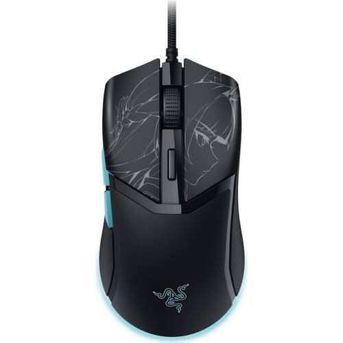 悪・直・斬――！」 ＼Razer×ゼンレスゾーンゼロコラボ、予約受付中