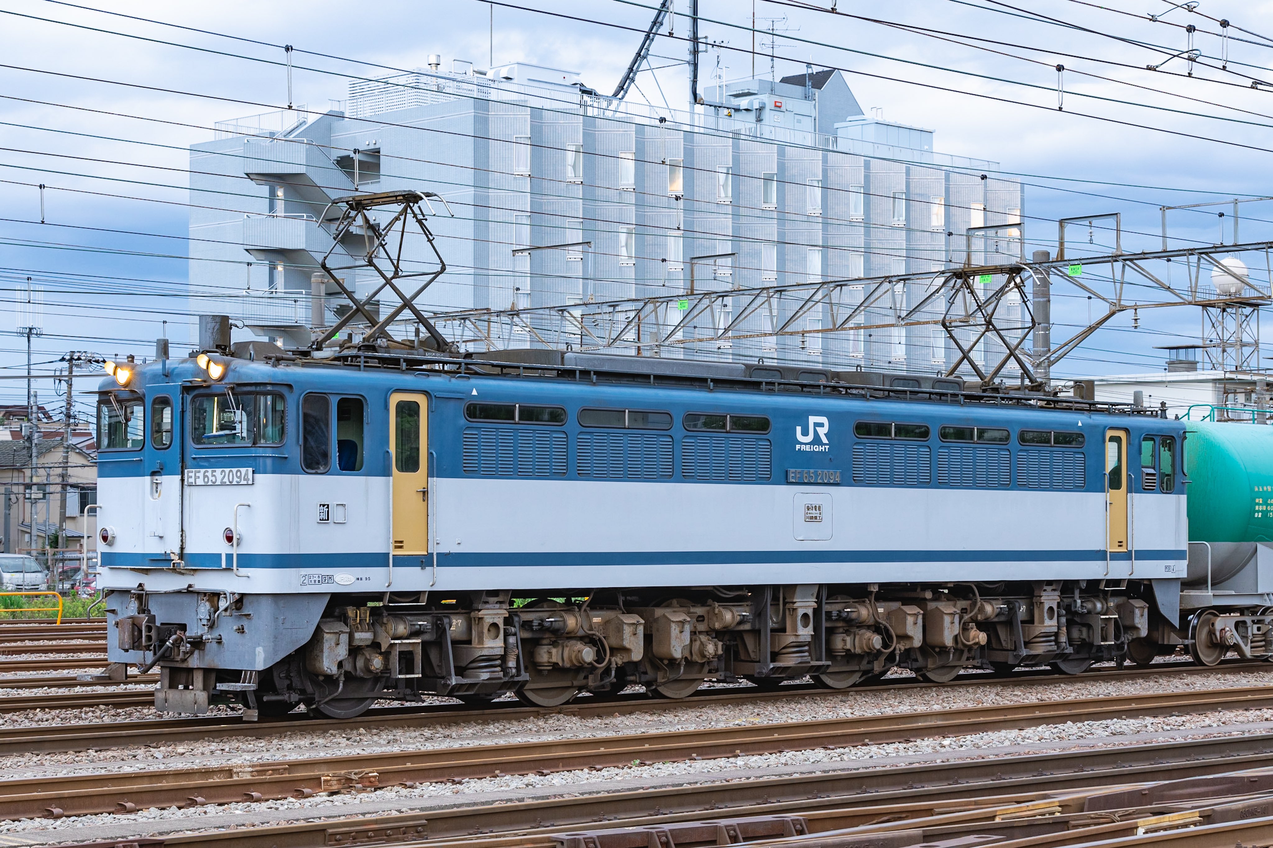 山中鷹 RAYS - VOLK RACING Model-01 Low Center Cap - Nengun Performance