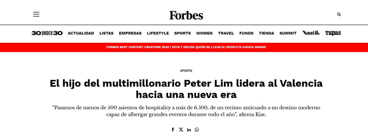 Tribuna Deportiva tweet media