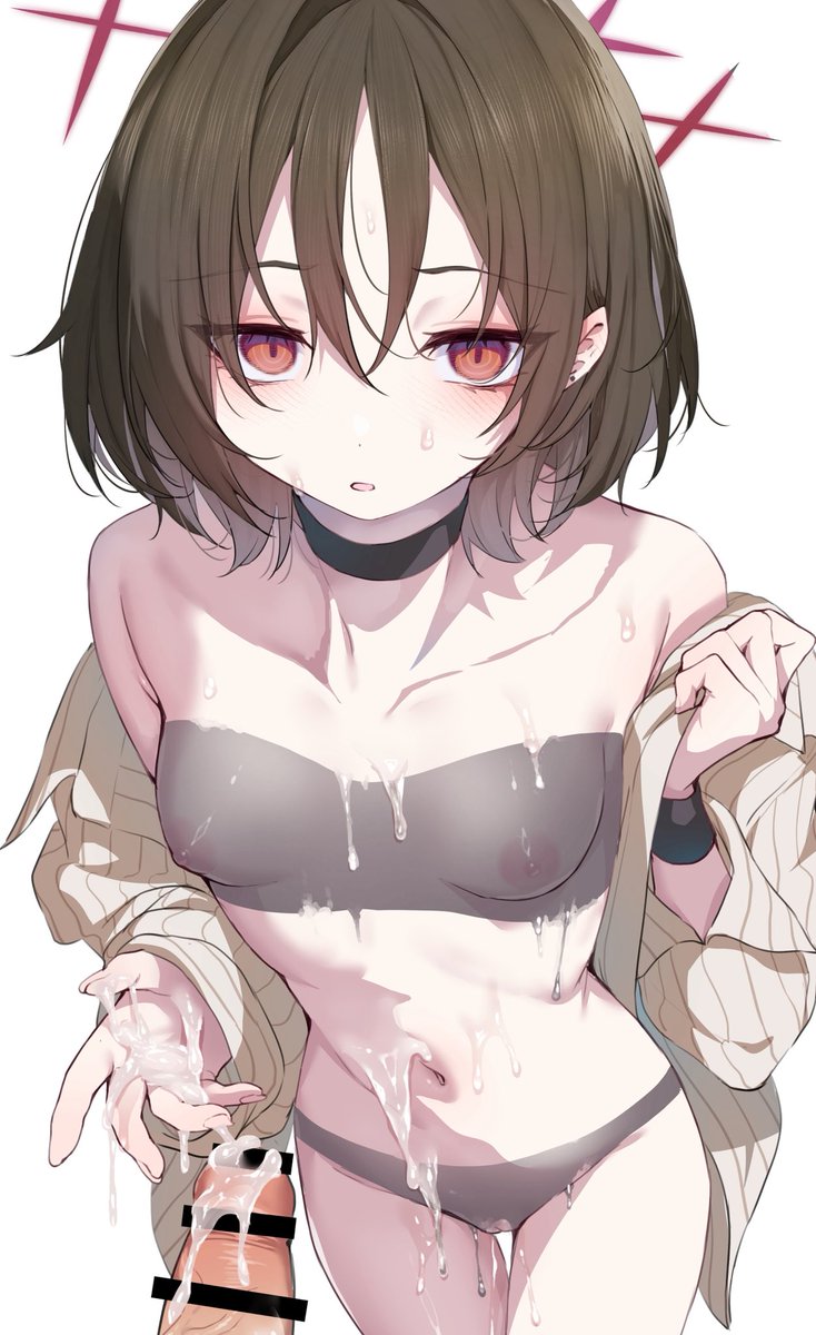 水着(？)ミサキ