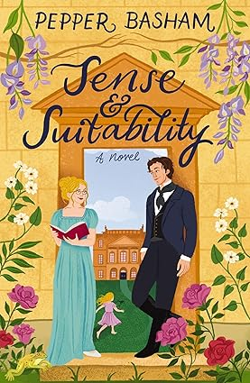 rosieamber1's tweet photo. 📚#CWW #WOW
Tressa can't wait for clean #HistoricalRomance
Sense and Suitability by @PepperBasham due out Oct 14th
#BookTwitter
#booktwt
https://t.co/bQeokdD0oo https://t.co/oBfnGMsamT
