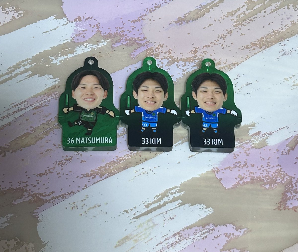 譲）写真のもの
求）買取または20(同異種交換可)

お気軽にご連絡ください🙇‍♀️🎀

 #山ガチャ  #yamaga