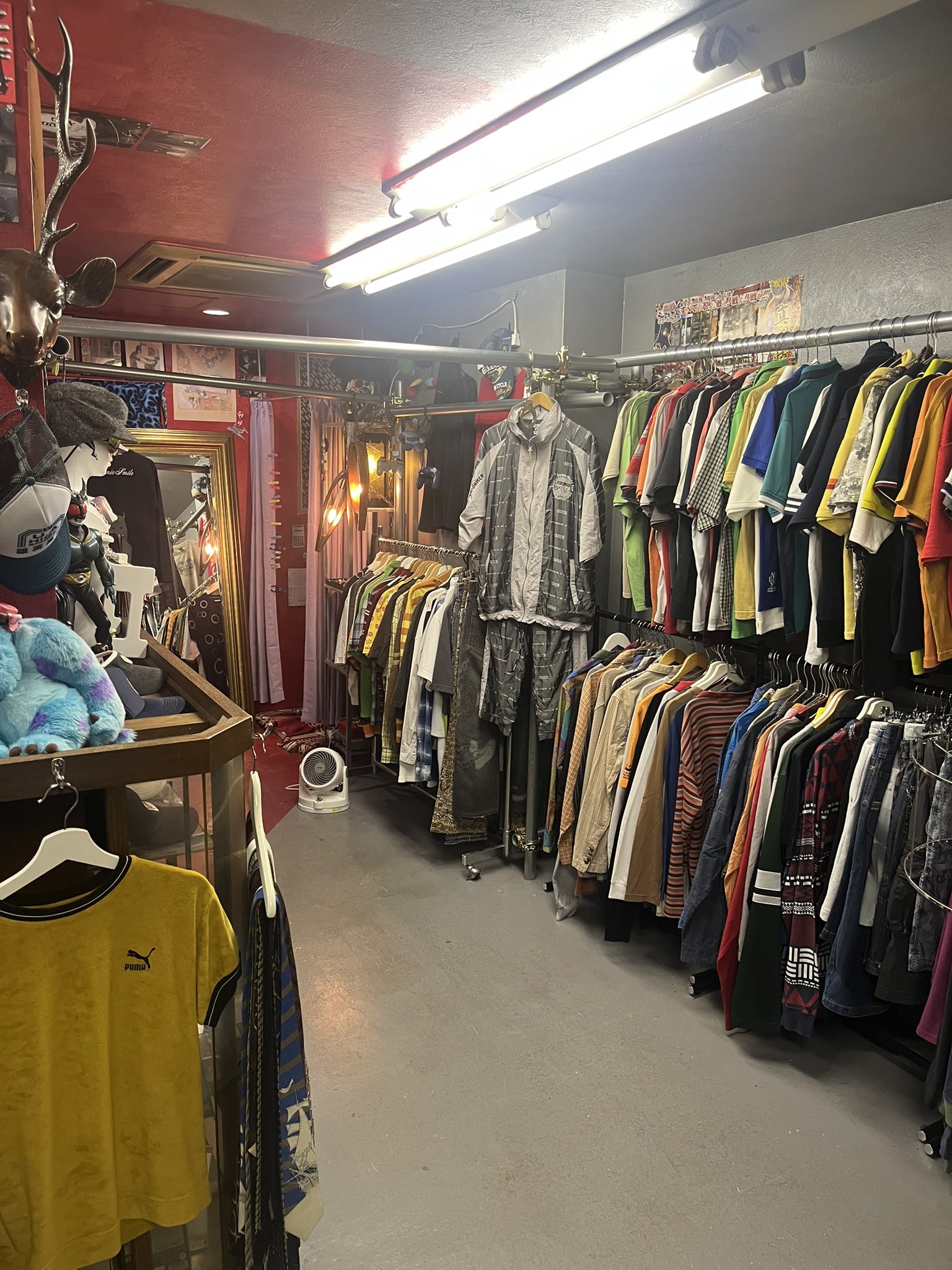 古着ビギナーの為のお店｜古着屋イグルー様 リクエスト 2点 まとめ商品 古着ビギナーの為のお店｜古着屋イグルー様 リクエスト 2点 まとめ