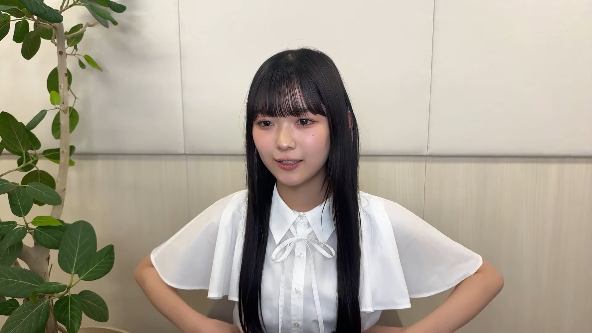 d*7様 櫻坂46 四期生　1等　BIGアクリルキーホルダー　縁日 山川宇衣 d*7様 櫻坂46 四期生 1等 BIGアクリルキーホルダー 縁日 山川宇