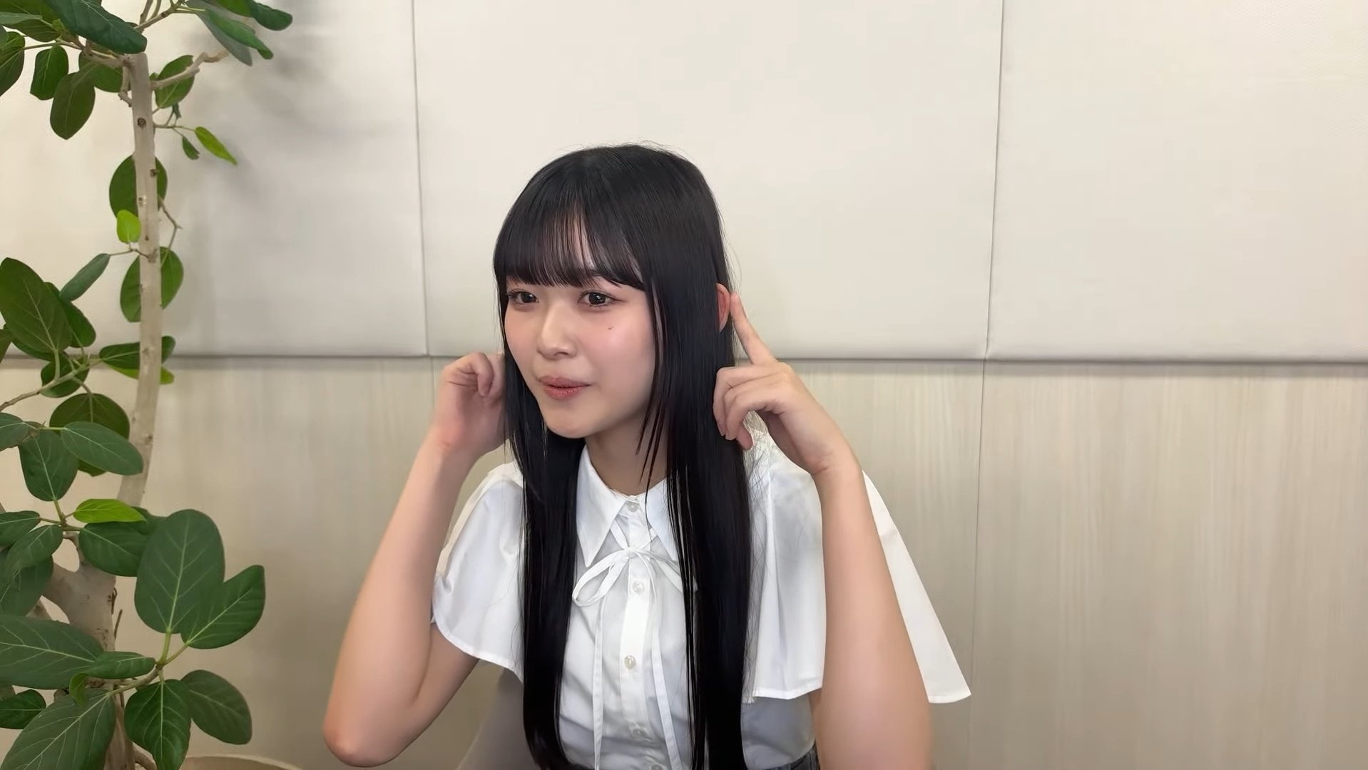 チーズ　櫻坂46 山川宇衣　直筆サイン　2025浴衣衣装 櫻坂46 山川宇衣 浴衣2025 - メルカリ