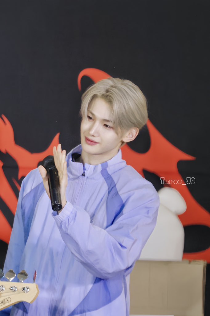 Three_JO's tweet image. 250609

#JO #조 #andTEAM #앤팀 #ジョウ