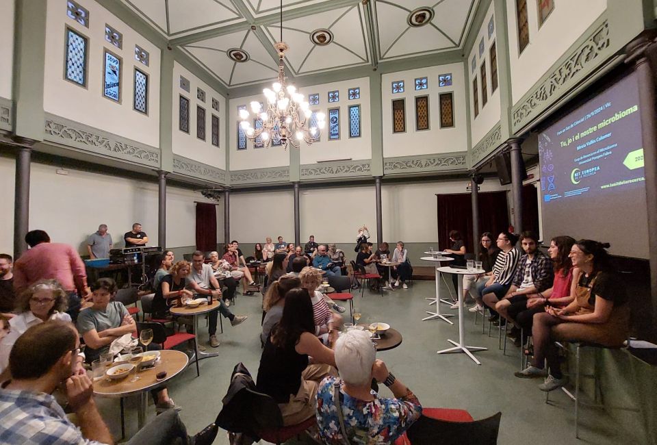 📢 | La UVic-UCC coordina els actes de la Nit Europea de la Recerca 2025 de la Catalunya Central

👉 uvic.cat/noticies/la-uv…