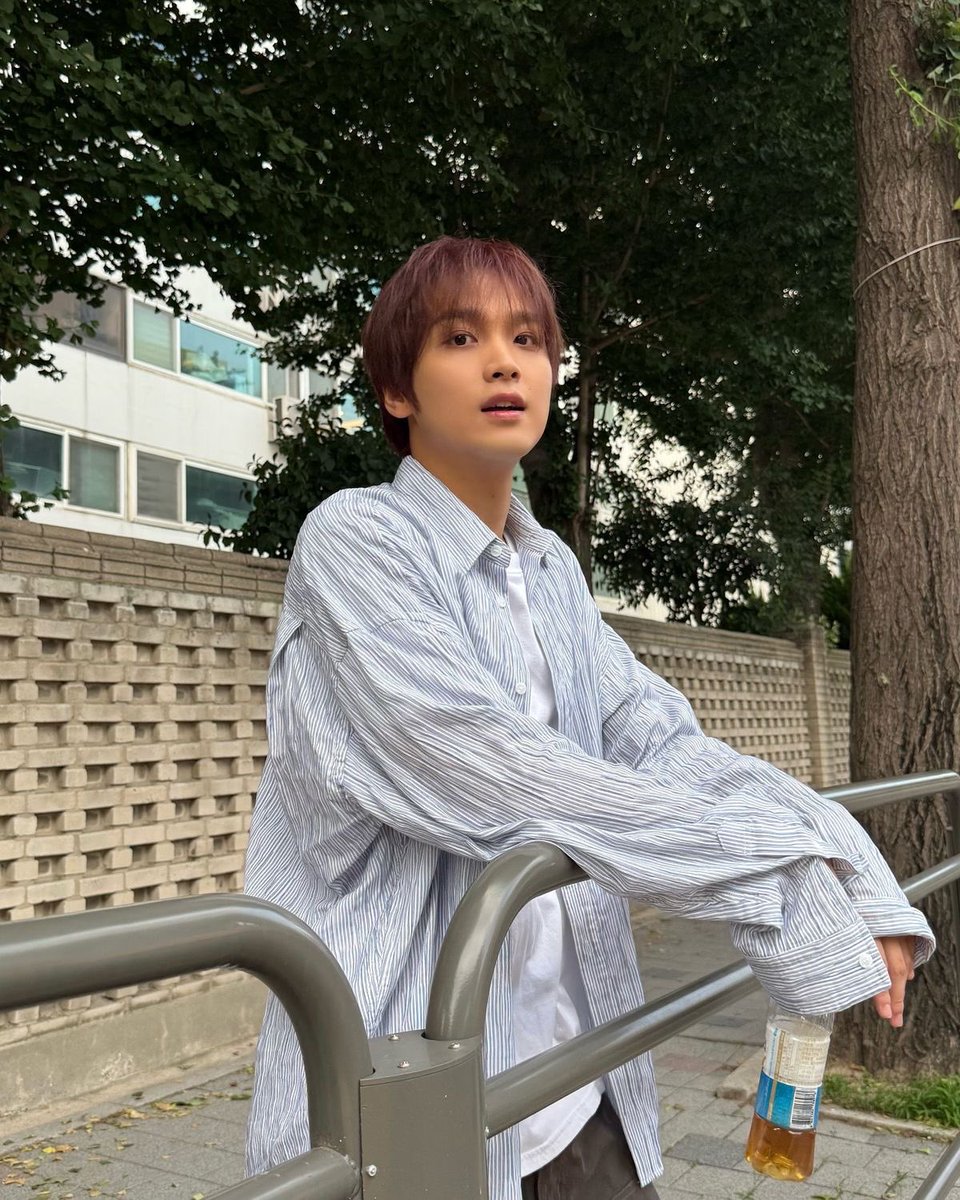 haechan mingyu thinker 💭 (@hyuckmg) on Twitter photo 