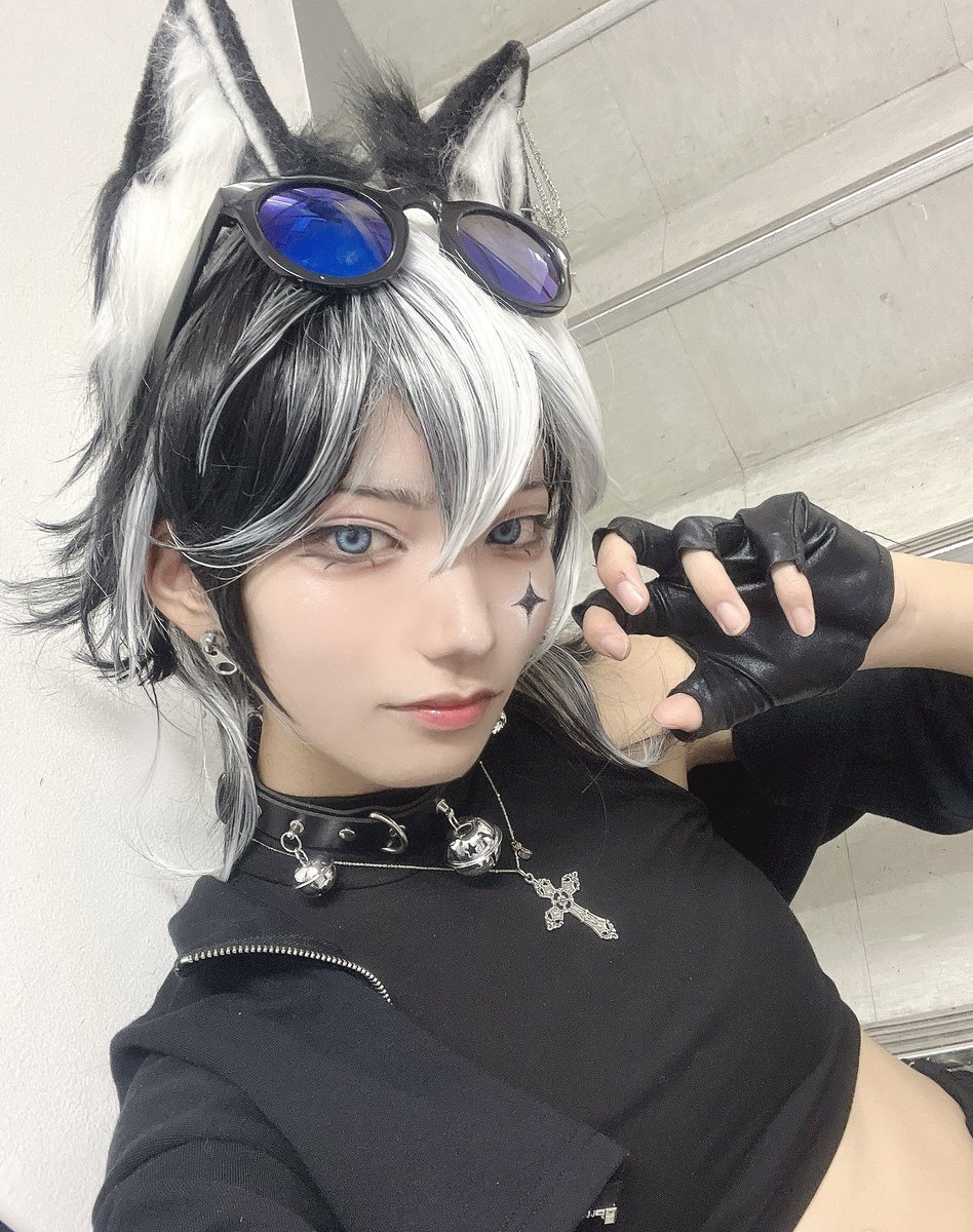 トーリ👓💙 tweet media