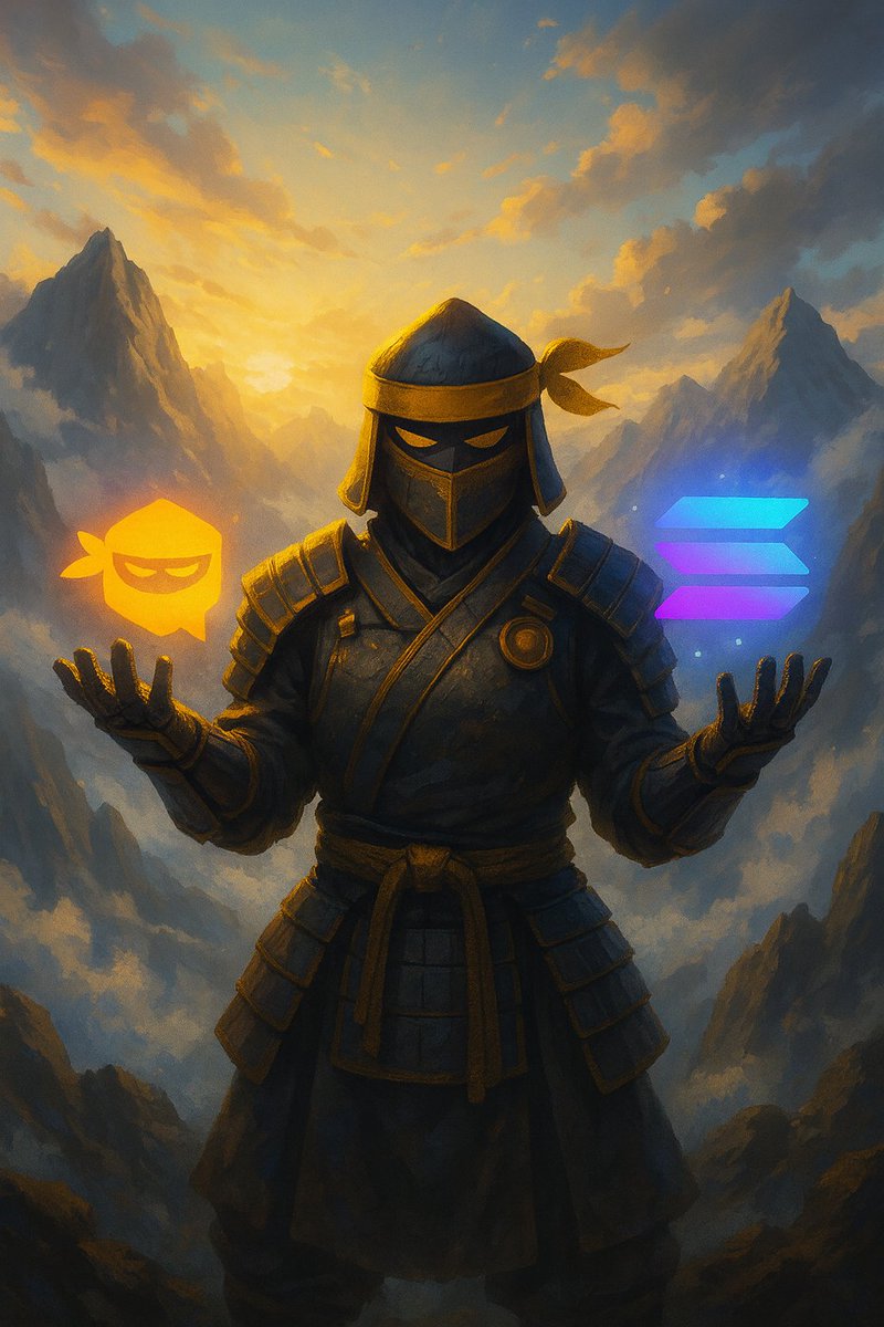 #Solana Update — Alpenglow (SIMD-0326) <a href="/solana/">Solana</a> 
I’ve been looking into Solana’s major upgrade, Alpenglow, and here’s what stands out to me:

🔑 Key Points:
🔸 Governance vote passed with 98–99% validator approval.
🔸 Voting wrapped up around early September 2025 (Epochs 840–842).