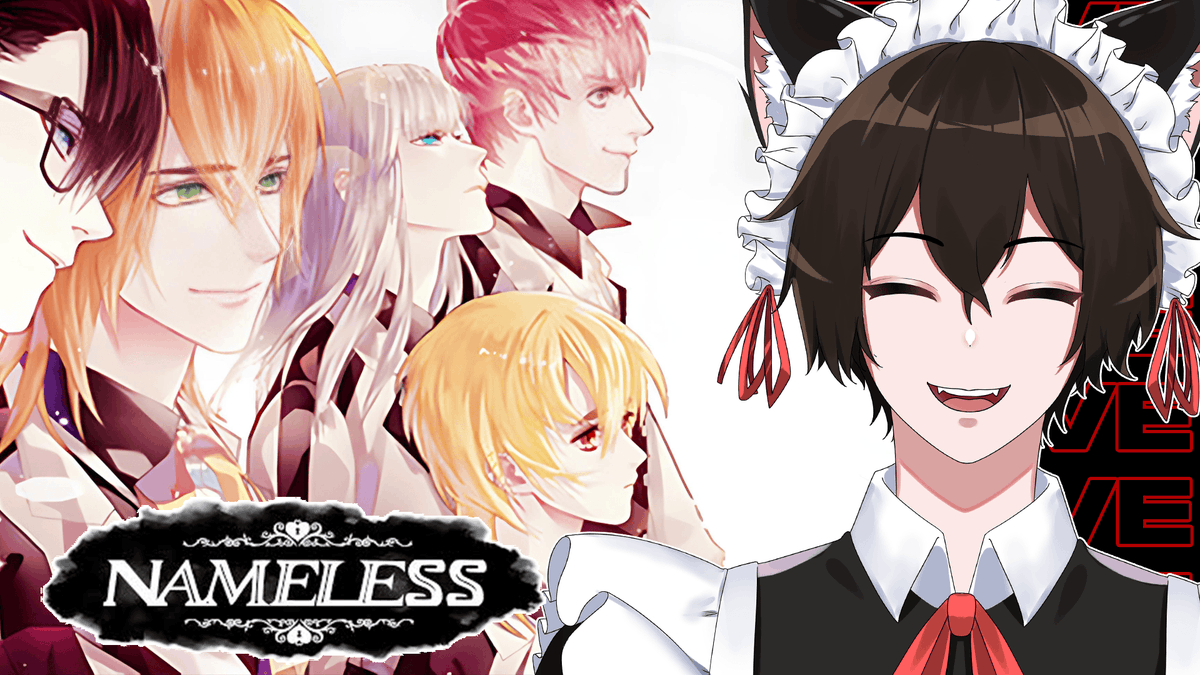 ItsKois's tweet photo. and here we go again, i am going to play another visual novel game and you already know why 😽

#nameless #youtube
link: https://t.co/XmmJDCK5r6 https://t.co/H0Z7Owbdgm