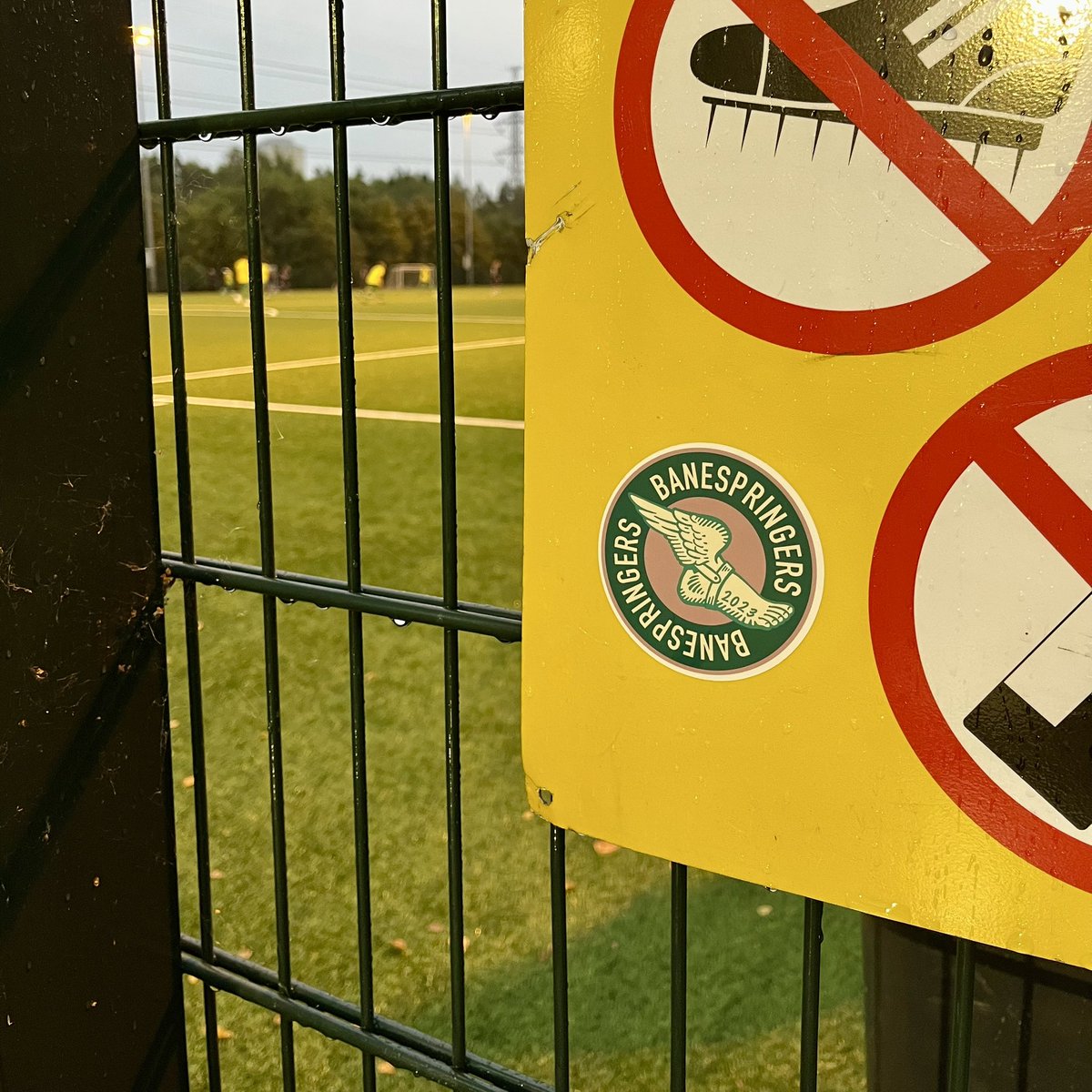 Banespringers tweet media