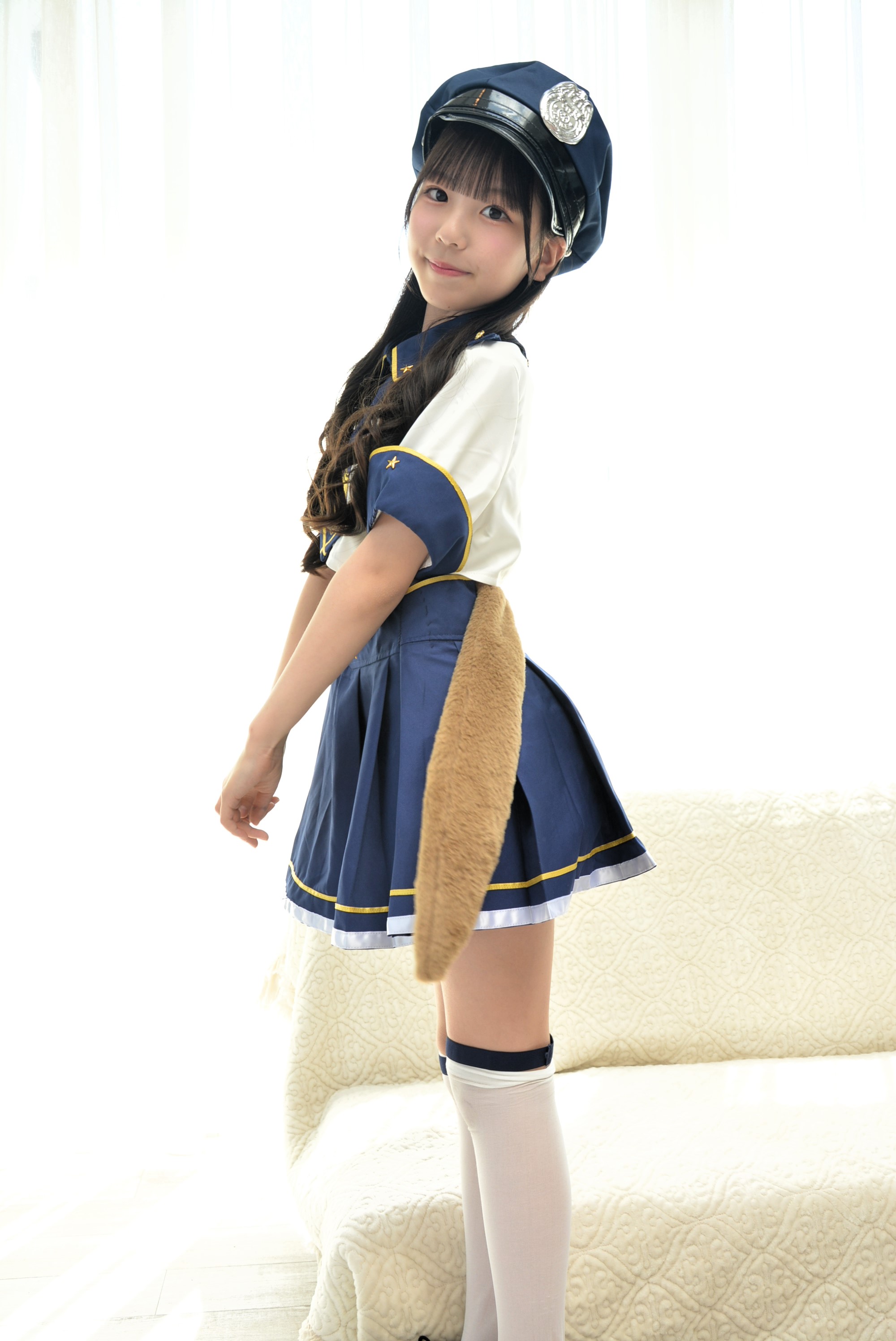 ばーやちゃん❣️コールポート❣️ フィギュリン レディースオブファッション AZONE INTERNATIONAL::えっくす☆きゅーと