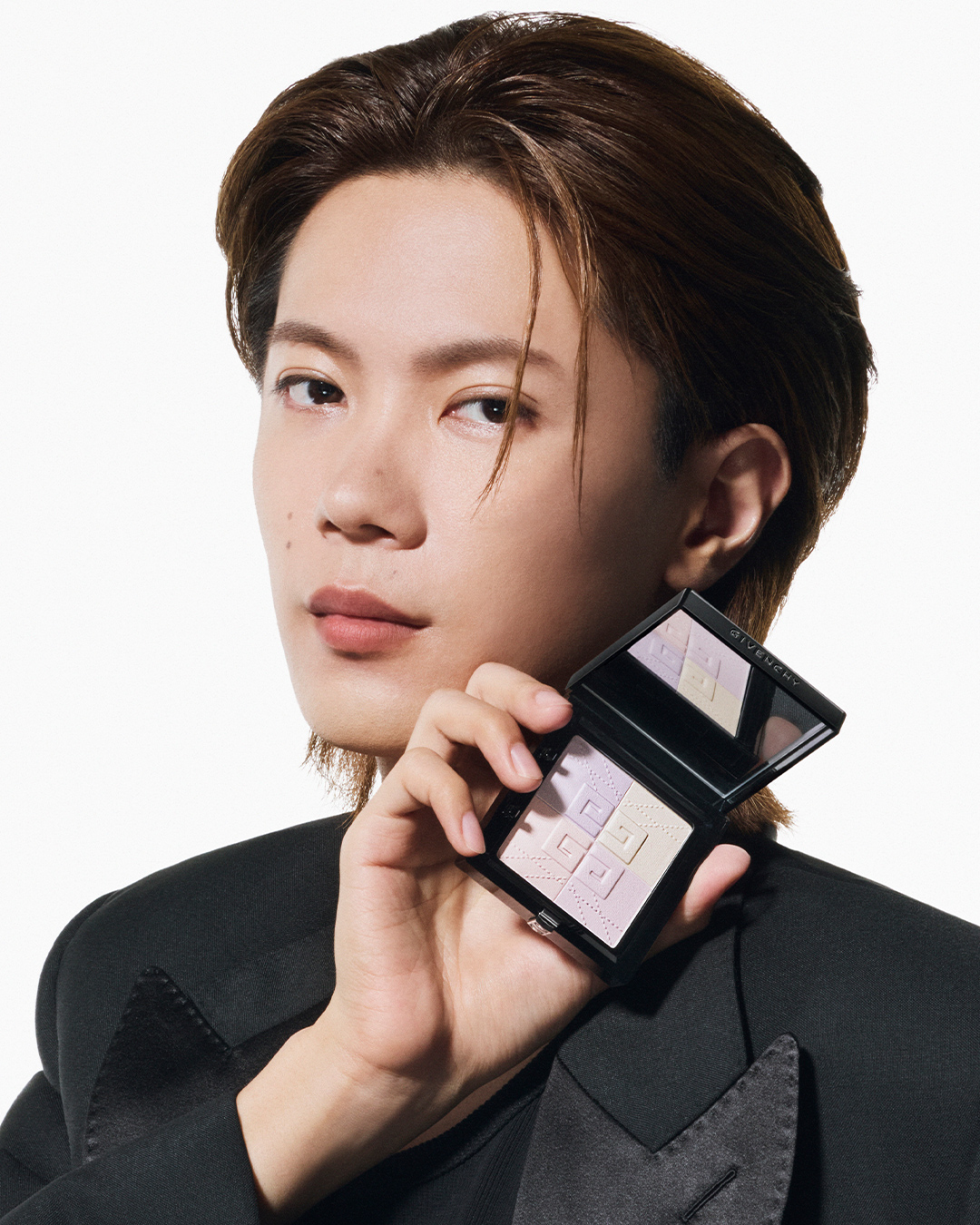 ジバンシー　Givenchy コスメ　13万円相当　18点セット　超お得！ プリズム・リーブル(ZOZOCOSME 数量限定ギフトセット)（コスメ
