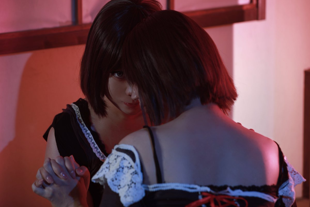 Cosplay/コスプレ

ずっと一緒だよ 

天倉澪<a href="/yu0606v3/">水月 夕夜 @とうらぶ＆コス垢</a> 
天倉繭<a href="/toooach/">とあ🐾9/6ひらパー</a> 
Photo：<a href="/hide3photoWorld/">ヒデ@秀</a> 
#くれなゐに染まる零併せ
#アスコス