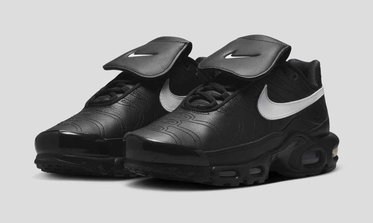 2025年 9/12 リストック】 NIKE AIR MAX PLUS TIEMPO 