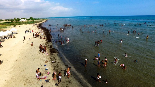 Good Read: Homecoming in Summer- A ritual of the #Eritrean Diaspora; by Simon Weldemikael 

"Returning home has far reaching symbolic meaning. At its core, it is a declaration that says, 'we may live abroad, but Eritrea lives in us'.  It is a ritual of remembrance, respect, and