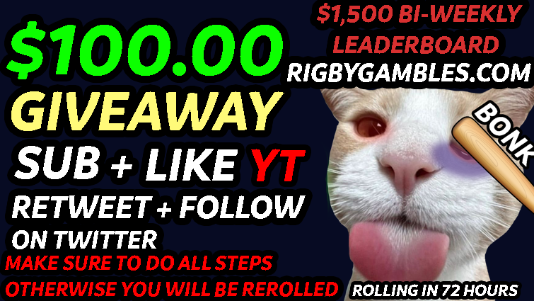 rigby_gambles tweet picture
