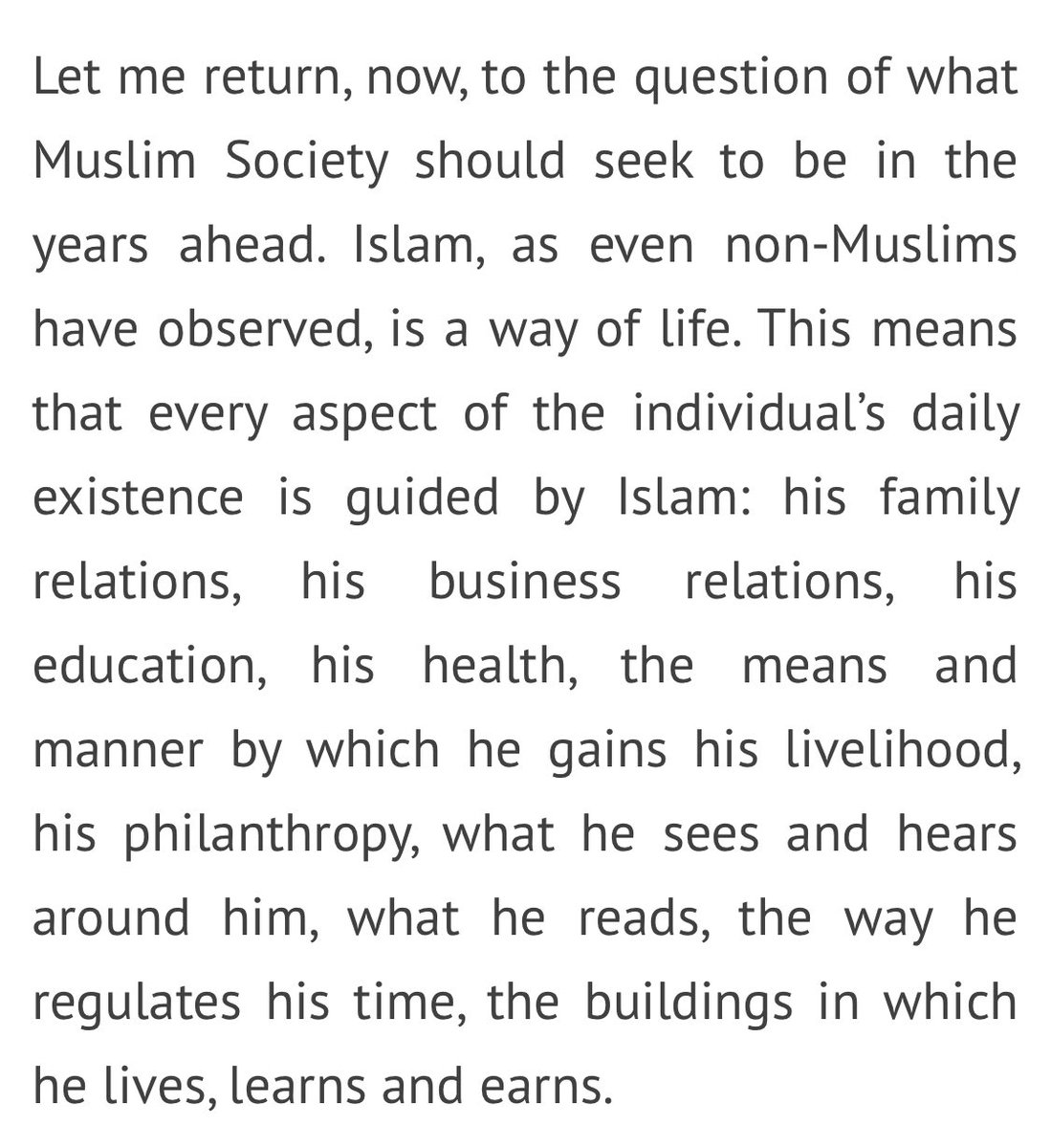 <a href="/simerg/">Malik Merchant</a> Imam urged 172 scholars from 48 nations: ‘Make available to all Muslims a complete record of these papers &amp; debates.’ A timeless call &amp; need to share knowledge &amp; foresight. #AgaKhan #Ismaili <a href="/ismaili_studies/">The Institute of Ismaili Studies</a> <a href="/TheIsmaili/">The Ismaili</a>
<a href="/IsmailiHeritage/">Heritage Society</a> <a href="/akdn/">Aga Khan Development Network</a> <a href="/AKF_Global/">Aga Khan Foundation</a> <a href="/GlobalPluralism/">Global Centre for Pluralism</a>