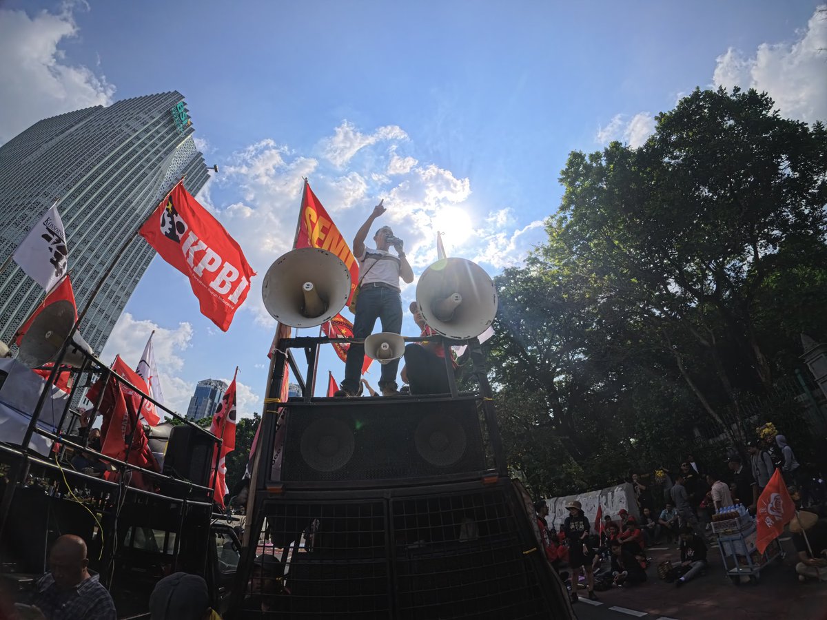 Frontline Monitoring tweet media