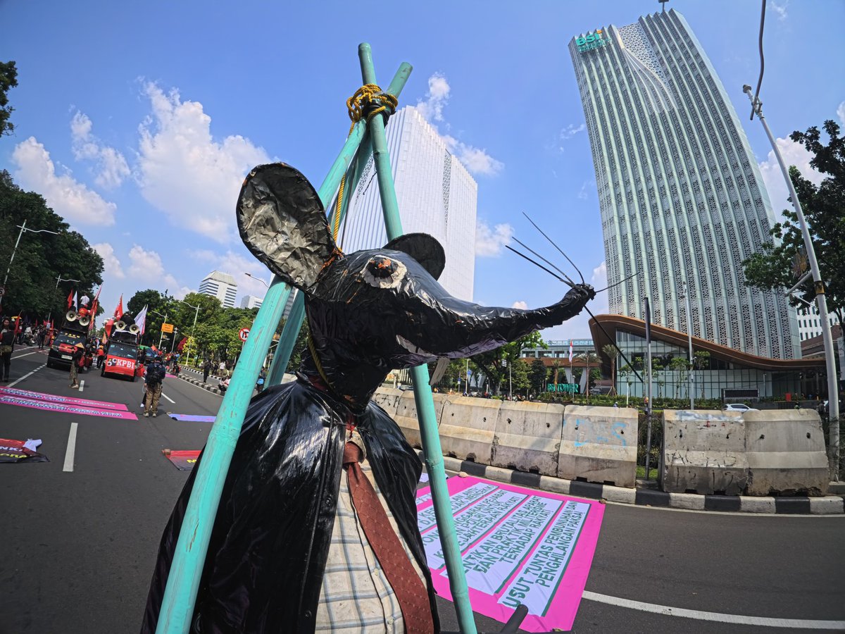 Frontline Monitoring tweet media