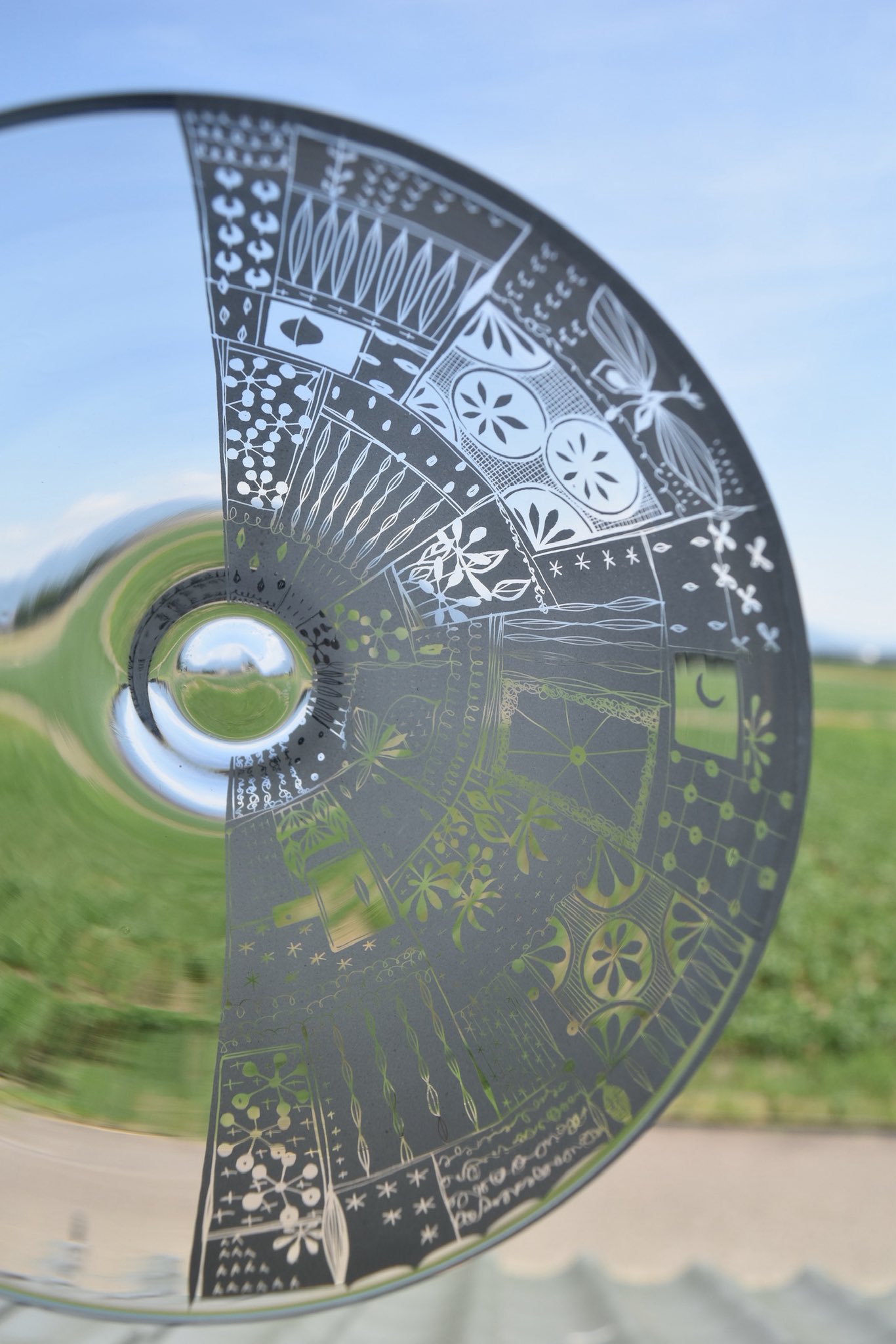 glass atelier えむに (@atelier_emuni) / X