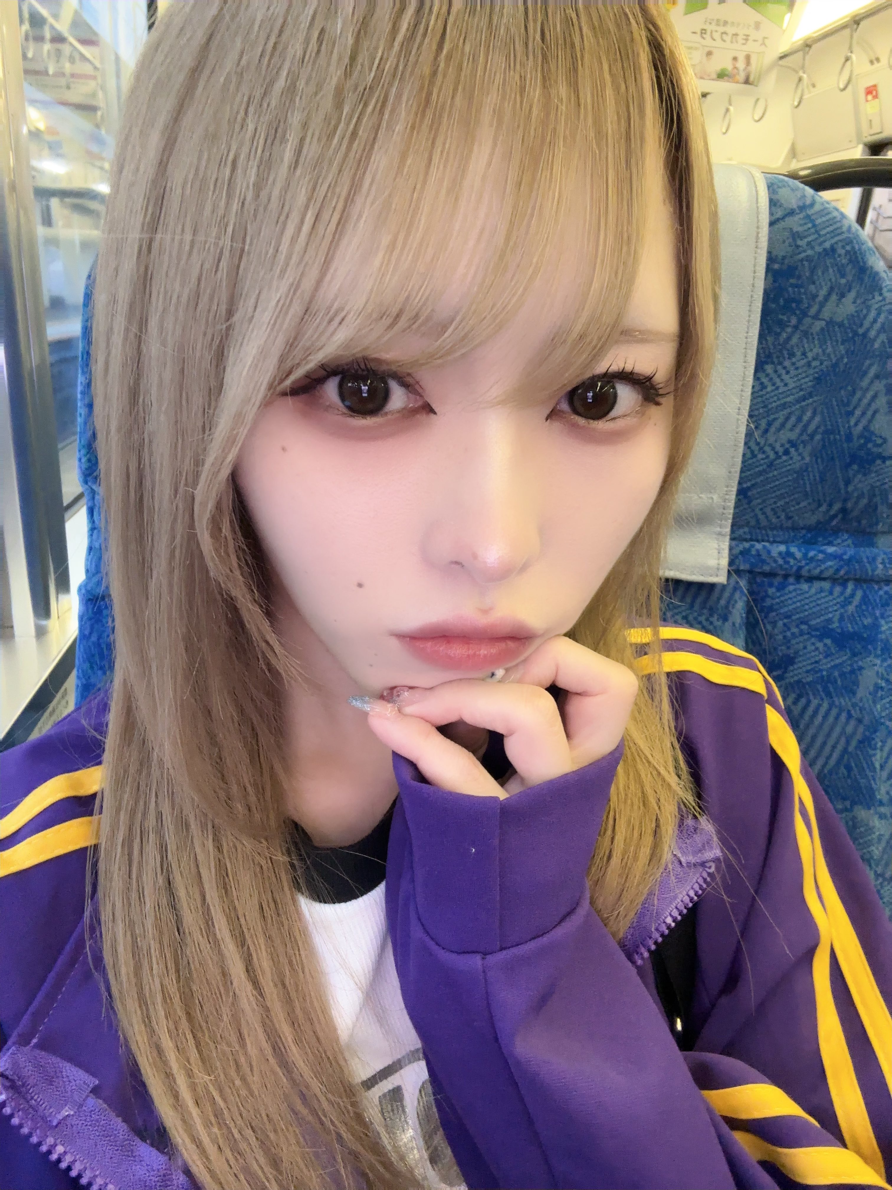 まなぴーす (@mana_peace91n) / X