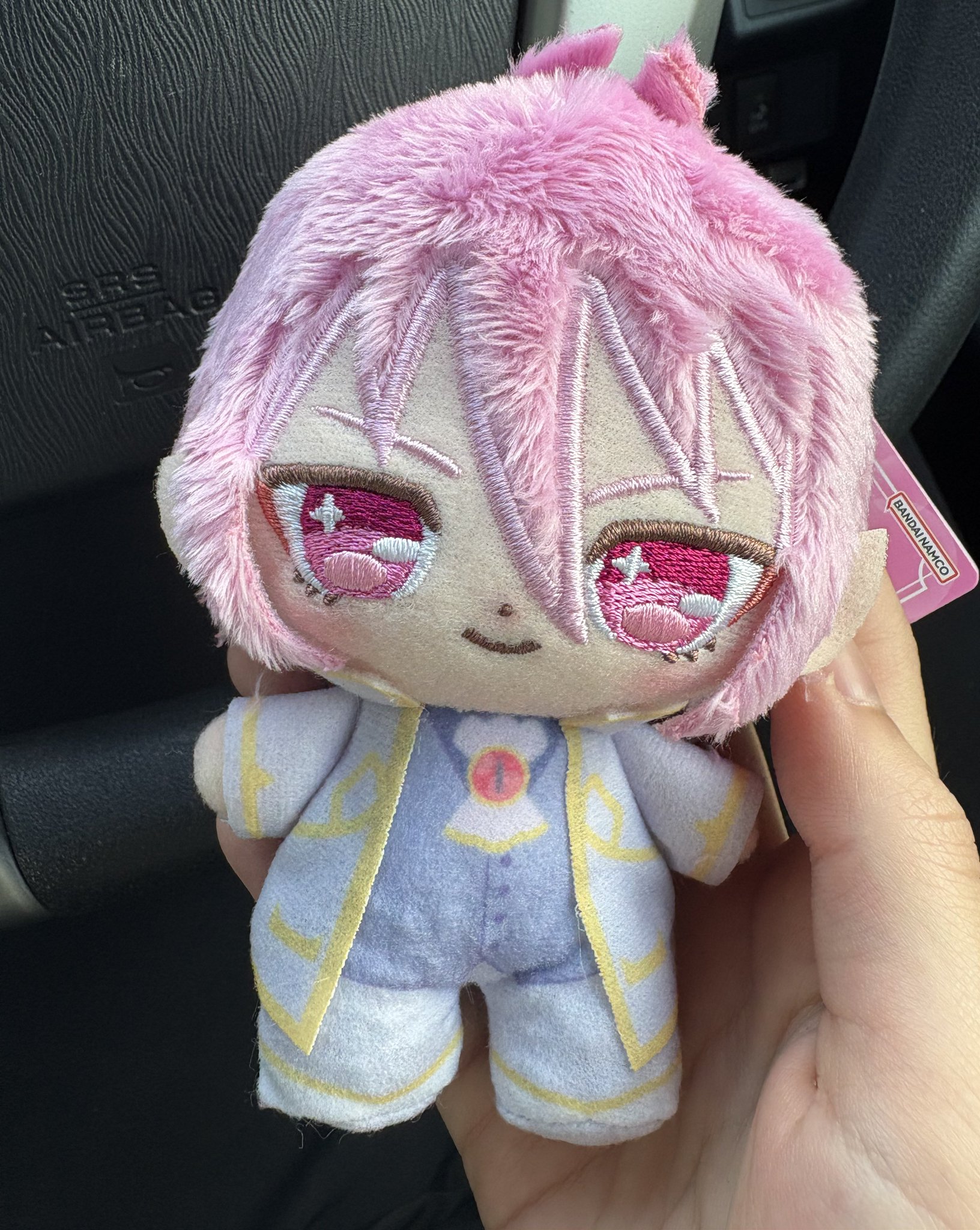 しょりんうさぎちゃんとくまさんのデート、コスモス、秋アレンジ❣️ピンク❁⃘* 𝟸𝟶𝟸𝟻.𝟶𝟿.𝟶𝟾 このスタイで、もちさんとコスモスデート