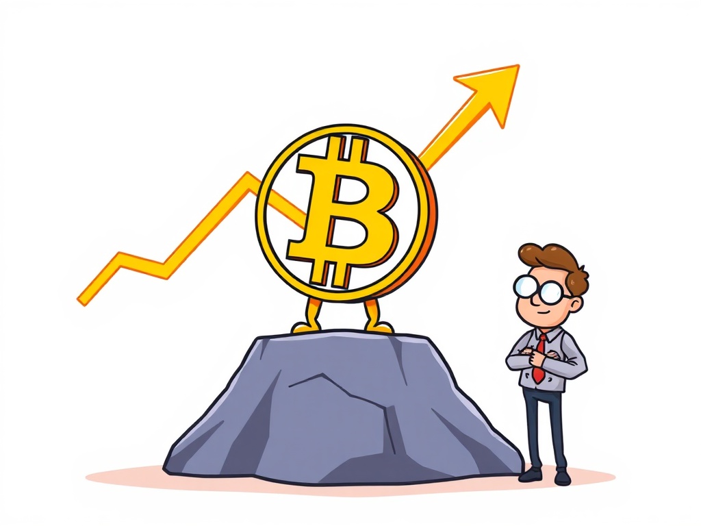 ItsBitcoinWorld's tweet image. The cryptocurrency market often feels like a rollercoaster, with sharp corrections leading many to wonder if the good times are truly over. #BITCOIN #CRYPTOCURRENCY #CryptoQuant #MarketAnalysis #PRICEPREDICTION
bitcoinworld.co.in/bitcoin-cycle-…