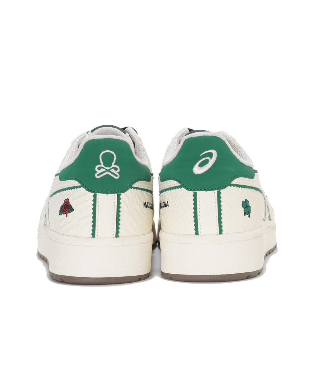 その他 MARK&LONA TARMACGOLF MARK&LONA - 【MARK&LONA X GRAVIS】 TARMAC RULER LOW