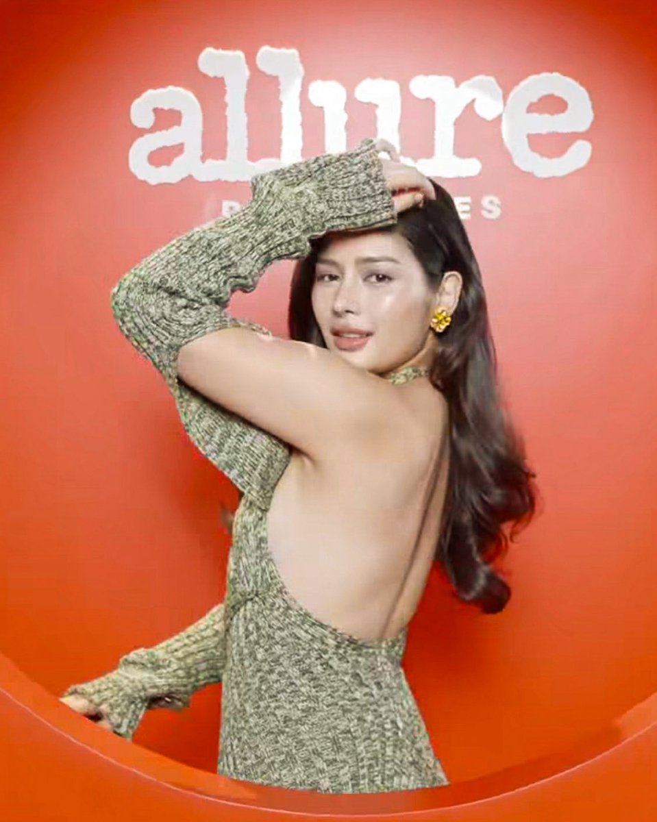 F3izty's tweet photo. Too glam to give a damn 😉✨ #AZAllure

AZ Martinez | AZA llure! 🥰 https://t.co/CWRdFtRpci