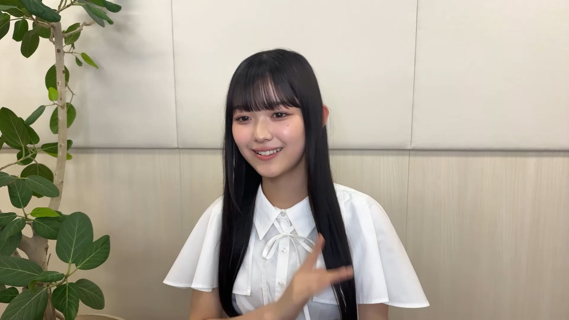 Make or Break山川宇衣 ジャケット 死んだふり MV衣装【匿名配送】 山川宇衣 櫻坂46 生写真 死んだふり MV衣装 d - メルカリ