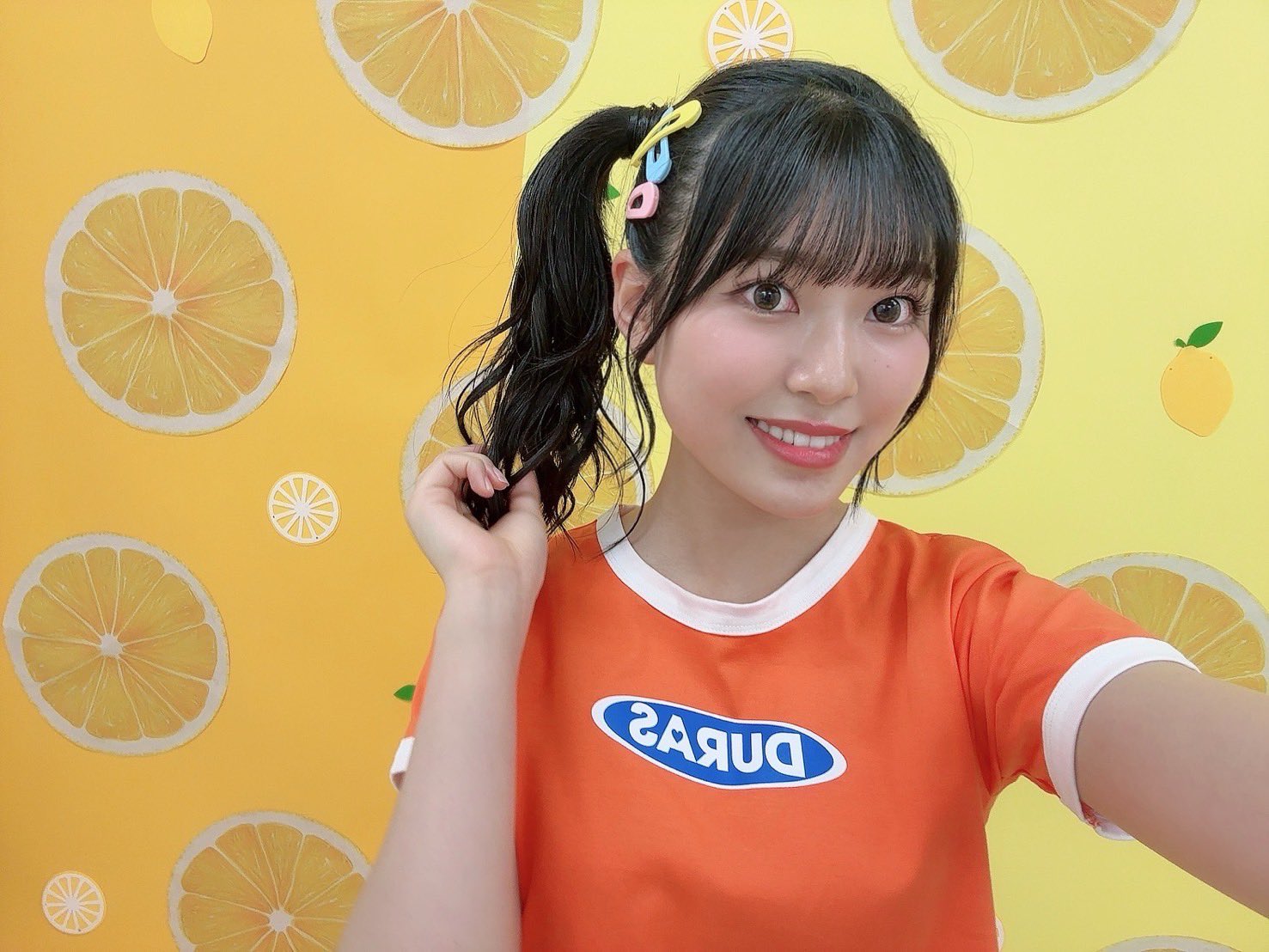 黒島咲花【NMB488期生】 on X: 