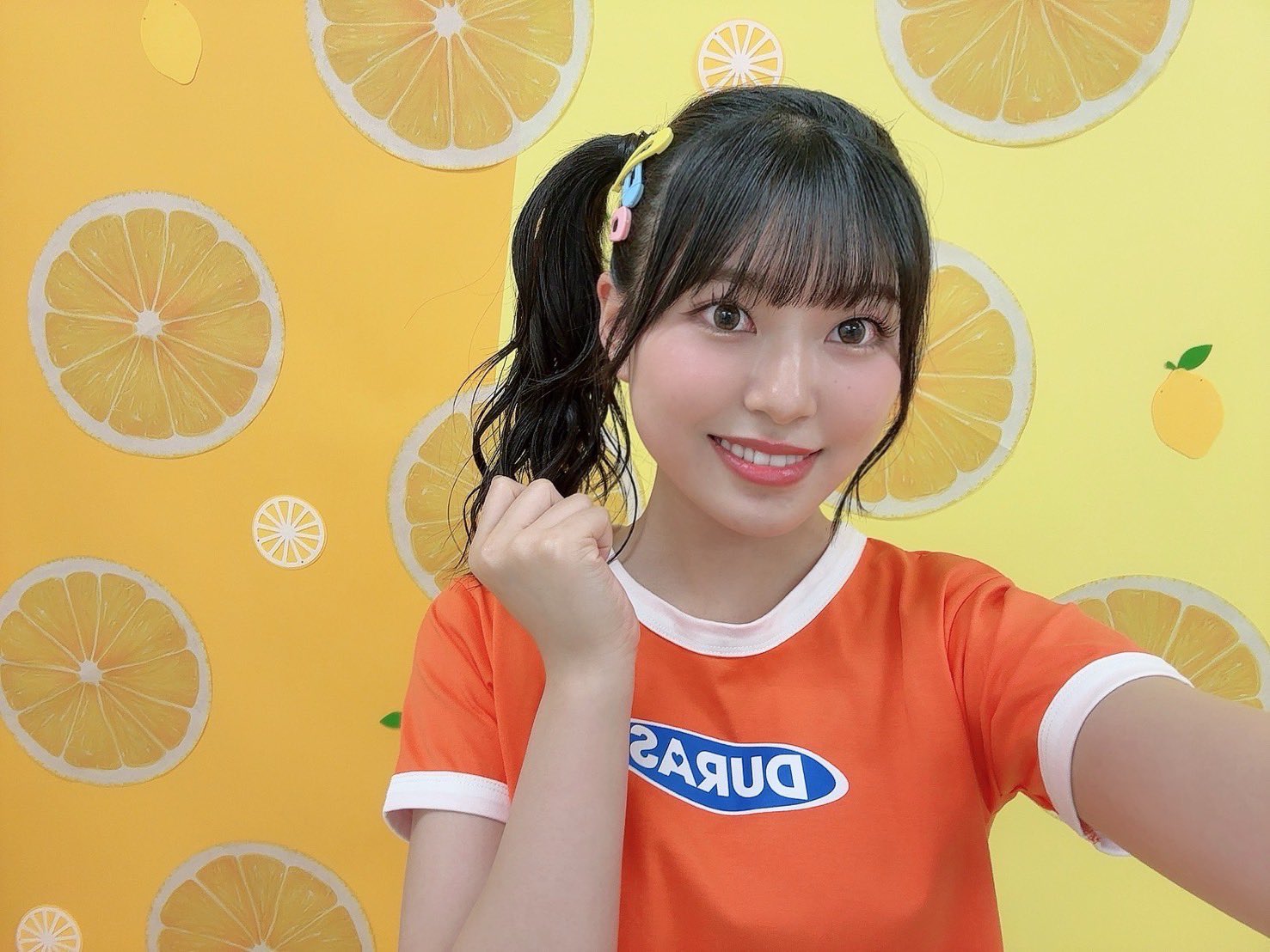 黒島咲花【NMB488期生】 on X: 
