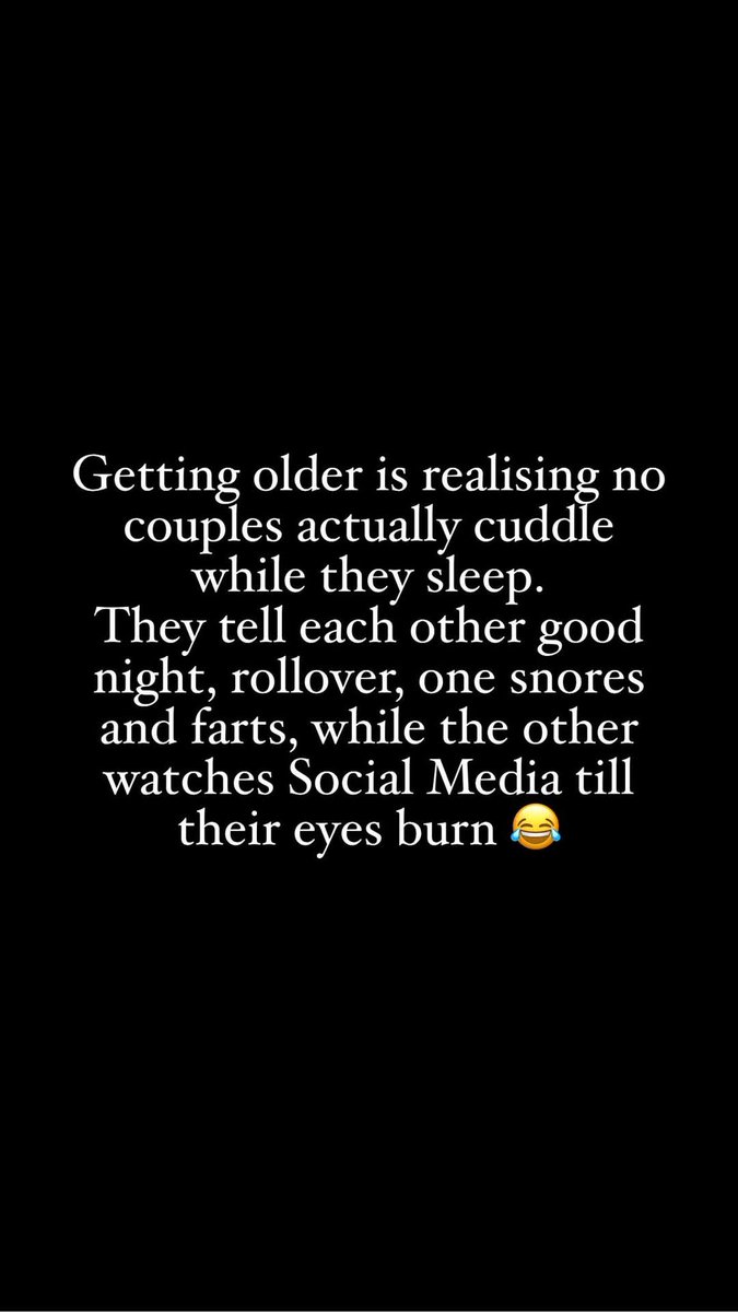 That's right😂