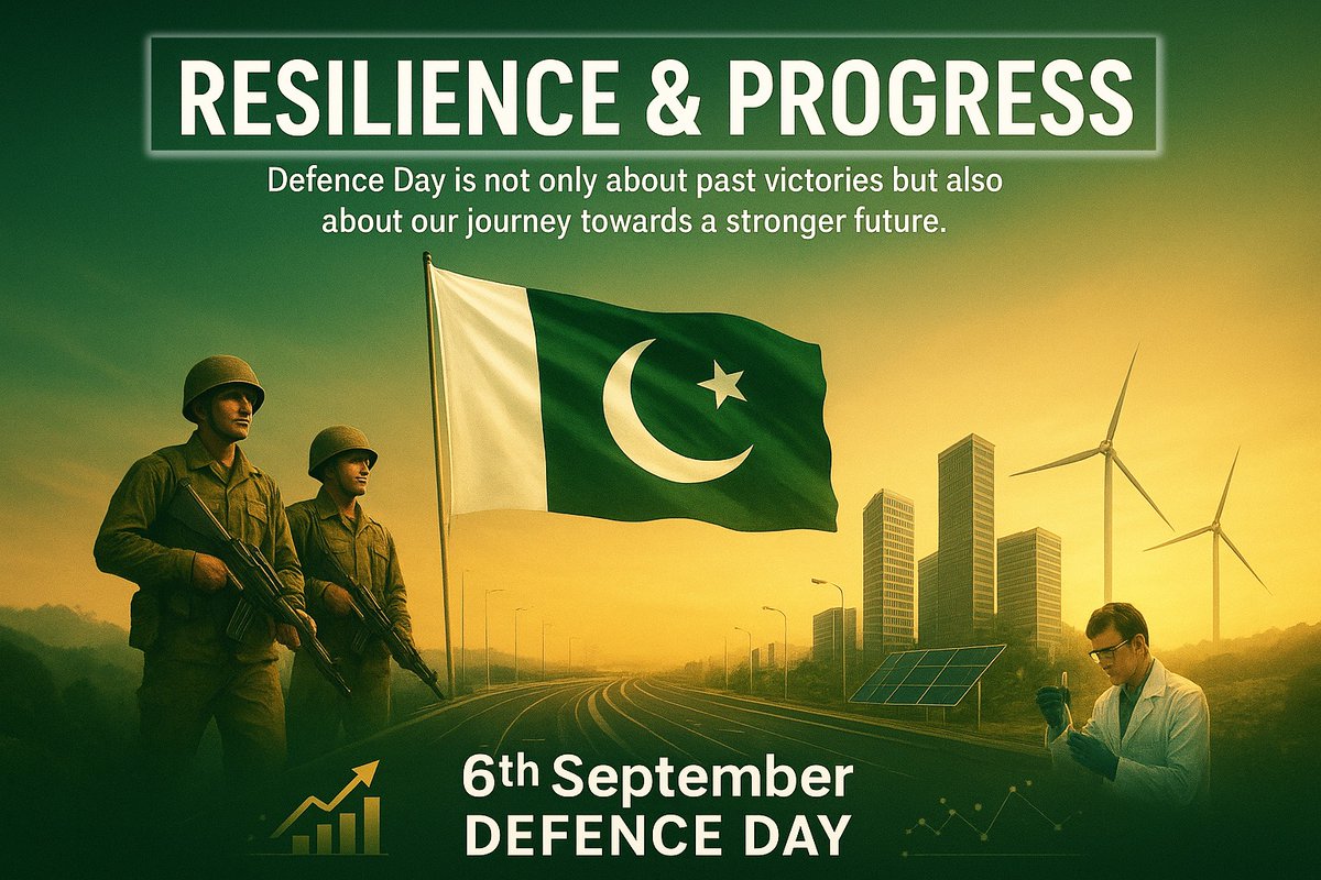 arushisamir99's tweet photo. Defence day is not only about past victories but also about our journey towards a stronger future.
#6thSepDefenceDay #DefenceDay #defence #defenceday6thsep
#SoldierStatesman https://t.co/GTTdnLAYpU