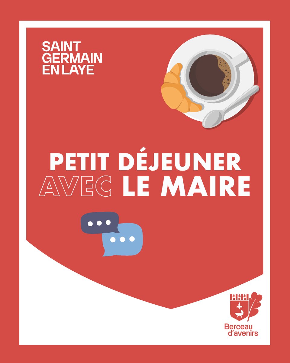 St-Germain-en-Laye tweet media