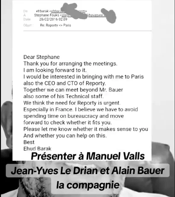 Casimir_Noir's tweet photo. @LCI @DariusRochebin Il pense quoi Alain Bauer de l'application de Crime-Reporting citoyen par video #Reporty.
https://t.co/JqQbMGEkZQ https://t.co/NEokdOmDSM
