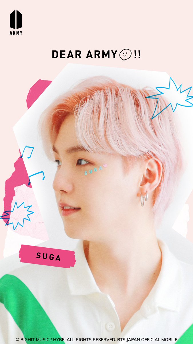 231030 | Japan Fanclub 
BTS CORNER  

[NEW] Wallpaper #27  

#SUGA <a href="/BTS_twt/">방탄소년단</a> #BTS