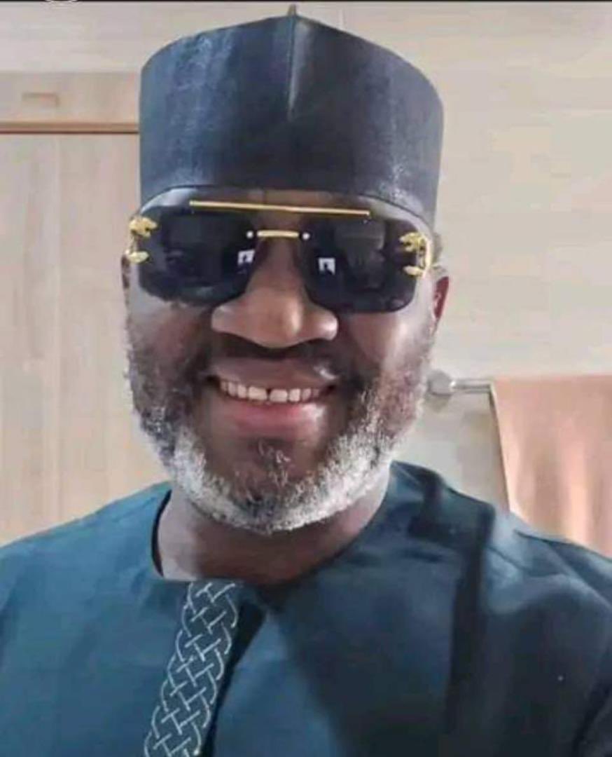 Kabiru Marafa couldn’t even win back his Senate seat in 2023, yet he boasts of denying Tinubu 1M votes in 2027. Tinubu won Zamfara, Marafa lost. His rants are desperation, not influence—Zamfara’s destiny lies with its people, not a failed politician.