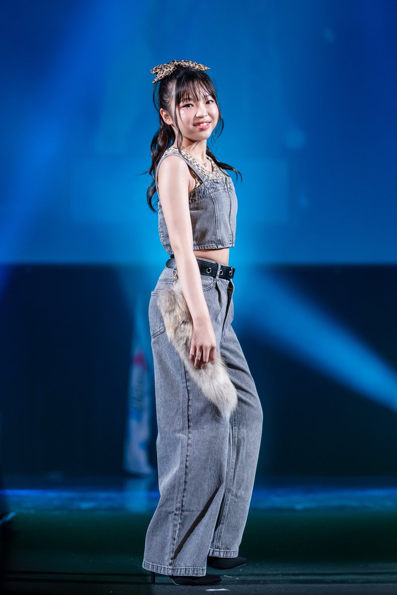 ♡20250830 Zepp福岡
九州コレクション2025
えれんちゃん(JS6)

#えれん
#九州コレクション2025
<a href="/ishibas2379/">♡EREN♡母管理</a>