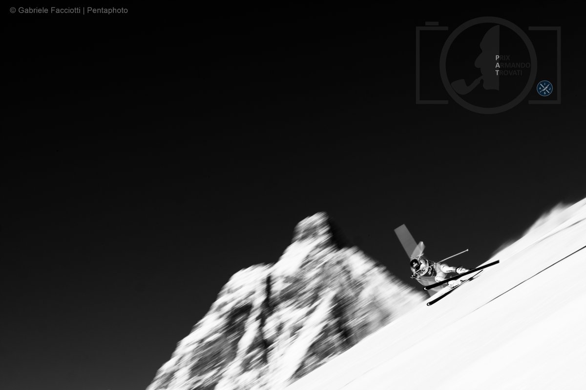 FIS Alpine Ski World Cup Zermatt-Cervinia, 08/11/ 2023 Justin Murisier (SUI) 🇨🇭 📷© Gabriele Facciotti | Pentaphoto #PATrovati #photocontest #fisalpine #Suisse #skialpin The Ski Photo Contest AIJS Prix Armando Trovati Edition 2025 is open. Send your best picture from last season!