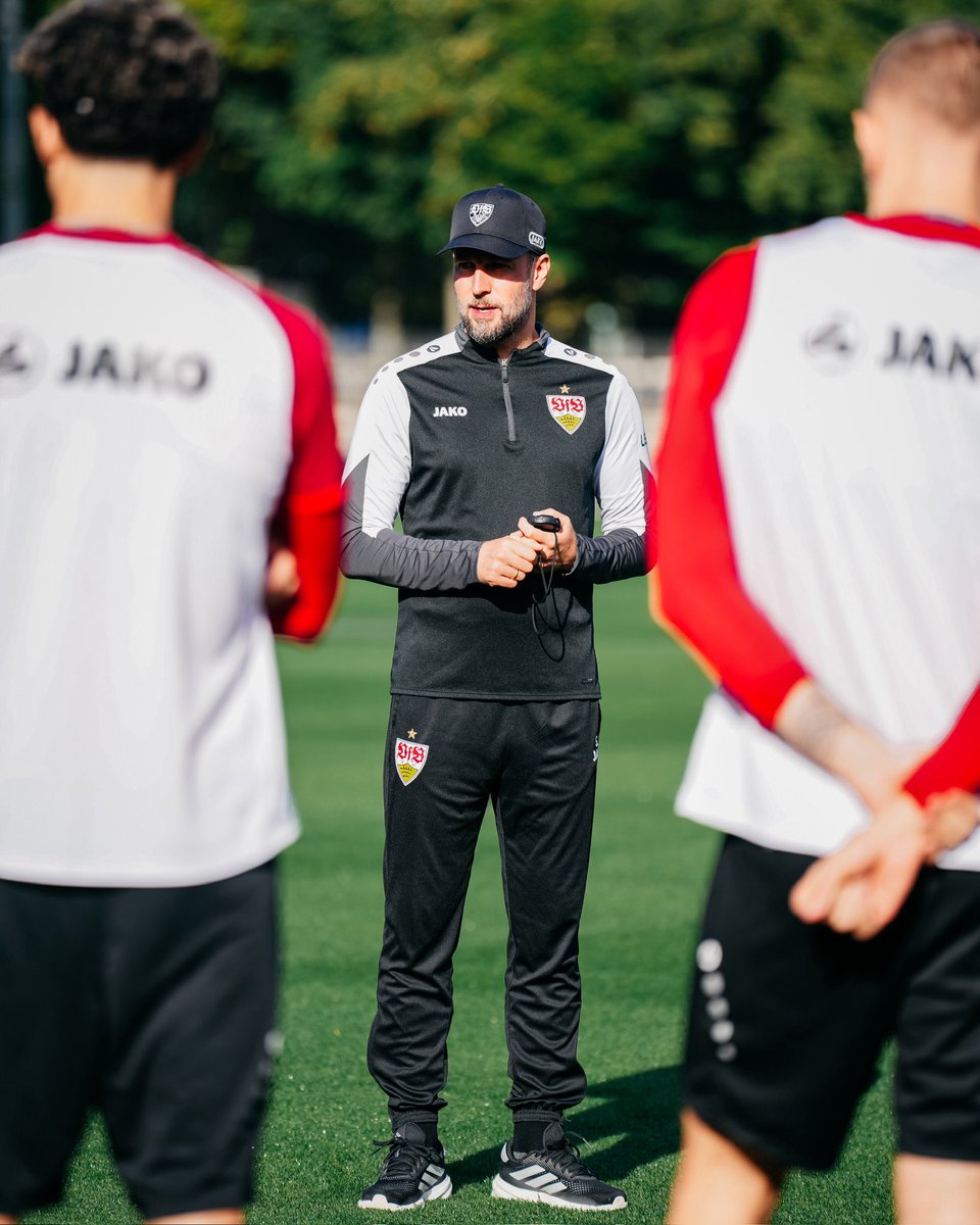 VfB Stuttgart 1893 tweet media